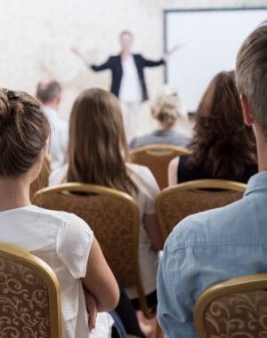 Treinamento de equipe
