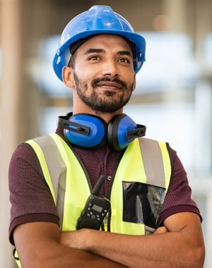 Segurança no Trabalho